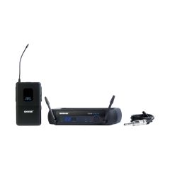 PGXD14 Bodypack Wireless System for Guitar, Bass - Frequency: X8 (902-928 MHz)