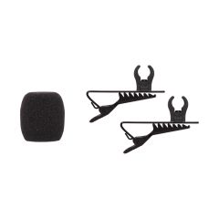 RK376 Replacement Kit for CVL Lavalier Microphones