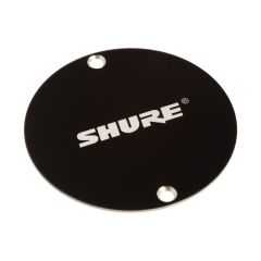 RPM602 Switch Cover Plate for SM7, SM7A, SM7B