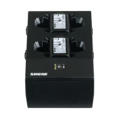 SBC200 Dual Docking Recharging Station (Power Supply Not Included)