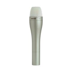 SM63 Dynamic Microphone with 14.3 cm Handle