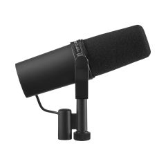 SM7B Vocal Microphone