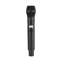 ULXD2/SM87 Digital Handheld Transmitter with SM87 Capsule - Frequency: G50 (470-534 MHz)