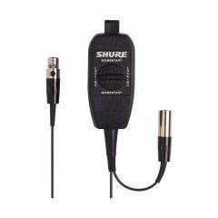WA360 In-Line Audio Mute Switch