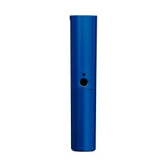 WA713 Handle for BLX2 Transmitters with SM58, Beta58A Capsules - Blue