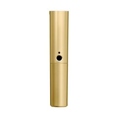 WA713 Handle for BLX2 Transmitters with SM58, Beta58A Capsules - Gold