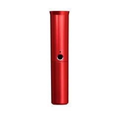 WA713 Handle for BLX2 Transmitters with SM58, Beta58A Capsules - Red