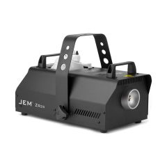 JEM ZR25 1150 W Compact-Size Professional Fog Machine (US)