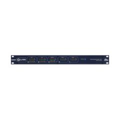 BLU-103 Soundweb London Conferencing Processor with AEC and VoIP