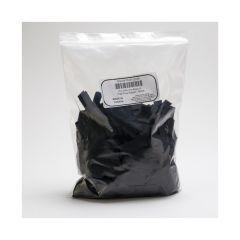 Pro Fetti Free Flow Paper (25 Lb. Bag) - Black