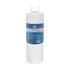 Cleaning Fluid for Water-Based Fog Machines - 1 qt (0.9 L)