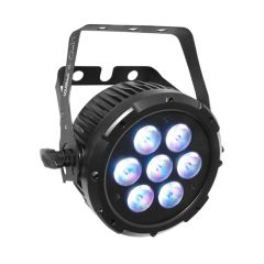 COLORdash Par-Quad 7 LED Wash Light Fixture (DUPLICATE)