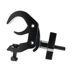 Heavy-Duty Grip-Clamp for 2" Pipes