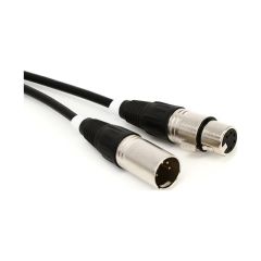 5-Pin DMX Extension Cable - 10 ft (3 m)