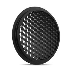 Honeycomb Filter with 60-Degrees Cutoff