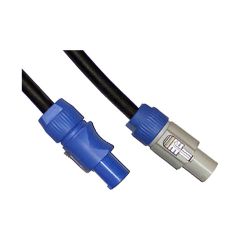 powerCON Extension Cable - 10 ft (3 m)