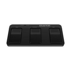EZlink Battery-Powered Footswitch with Bluetooth