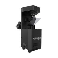 Intimidator Scan 110 LED Scanner Light Fixture