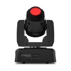 Intimidator Spot 110 Moving-Head LED Spot Light Fixture