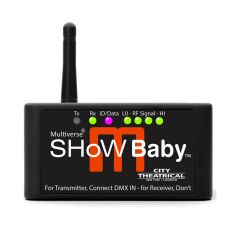 Multiverse SHoW Baby for Multiverse Wireless DMX