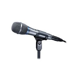 AE3300 Cardioid Condenser Handheld Microphone