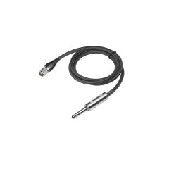 AT-GcH PRO Professional Guitar Input Cable for Wireless