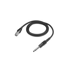 AT-GcH Guitar Input Cable for Wireless