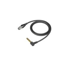 AT-GRcH Guitar Input Cable for Wireless