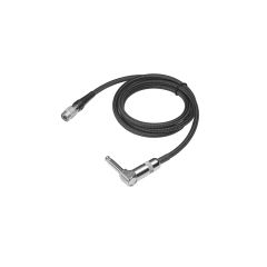 AT-GRcW Guitar Input Cable for Wireless