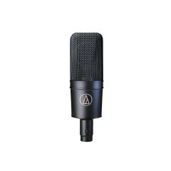 AT4033A Cardioid Condenser Microphone
