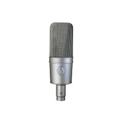 AT4047/SV Cardioid Condenser Microphone