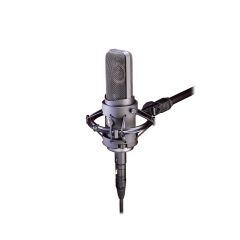 AT4060A Cardioid Condenser Tube Microphone