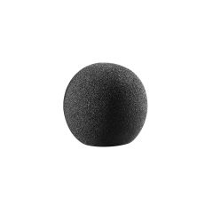 AT8120 Windscreen - Large Ball-Shaped Foam