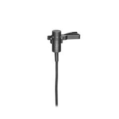 AT831R Cardioid Condenser Lavalier Microphone