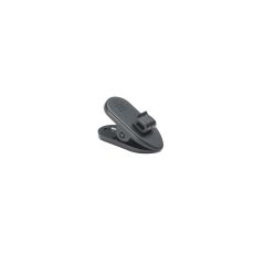 AT8442 Cable Clip for Clothing - Plastic