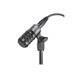 ATM230 Hypercardioid Dynamic Instrument Microphone