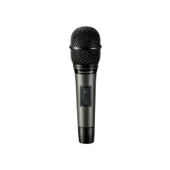 ATM610A/S Hypercardioid Dynamic Handheld Microphone with Switch