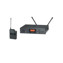 ATW-2110B Dynamic Handheld 2000 Series Wireless Systems - Body-Pack System