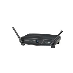 ATW-R1100 System 10 Stack-Mount Digital Wireless Systems - Stackable Single-Channel Receiver
