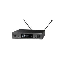ATW-R3210DE2 3000 Series (Fourth Generation) Frequency-Agile True Diversity UHF Wireless Systems - Diversity Receiver
