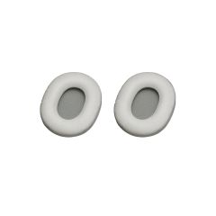 HP-EP-WH Replacement Earpads for M-Series Headphones - 1 Pair