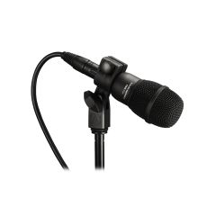 PRO 25ax Hypercardioid Dynamic Instrument Microphone