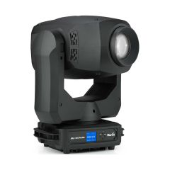 ERA 300 Profile Compact LED Moving Head LED Moving Head with CMY Color Mixing (Cardboard Box) - Black