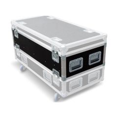 VDO Sceptron Flightcase Extender for 10-Units (1000 mm) and 30-Units - 12.6" (320 mm)