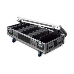 VDO Fatron Flightcase for 15-Units (320 mm) and 5-Units (1000 mm)