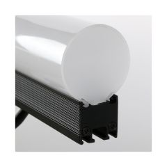VDO Sceptron Tube Diffuser - 12.6" (320 mm)
