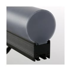 VDO Sceptron Tube Smoked Diffuser - 12.6" (320 mm)