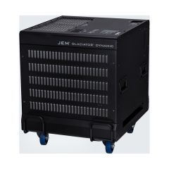 JEM Glaciator Dynamic All-In-One Self-Contained Low-Fog Machine
