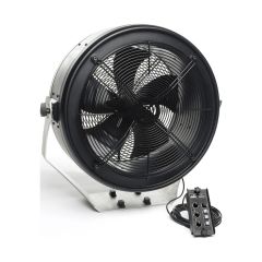 JEM AF-2 24" (61 cm) Effect Fan with Variable Speed and Remote Control (EU)