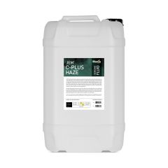 JEM C-Plus Haze Fluid - 6.6 gal (25 l)